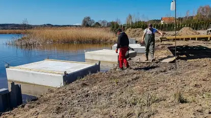 Pomost Pływający - zdjęcie 10